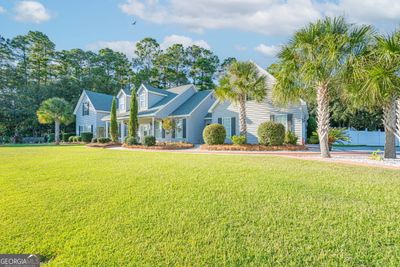 142 Kensington Circle, House other with 5 bedrooms, 3 bathrooms and null parking in Guyton GA | Image 3