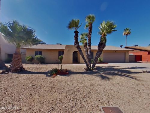 4323 W Poinsettia Dr, Glendale, AZ, 85304-3504 | Card Image