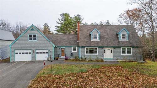 481 Washington Rd, Jefferson, ME, 04348-3889 | Card Image