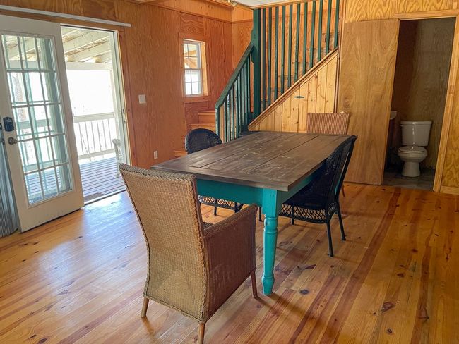 3088 Little Choga Rd, House other with 1 bedrooms, 1 bathrooms and null parking in Topton NC | Image 12