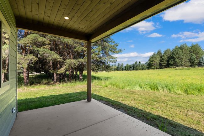view from guest house | Image 80