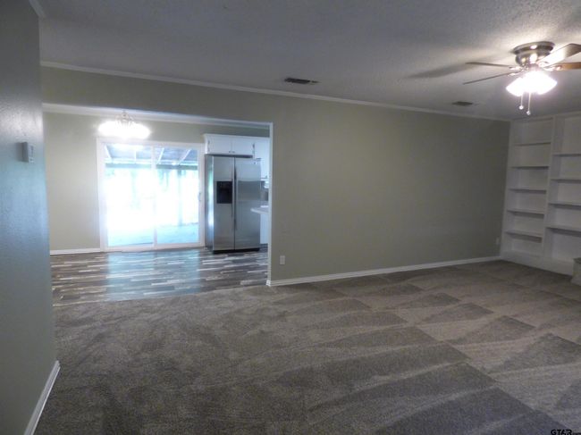 596 County Road 4218, House other with 3 bedrooms, 2 bathrooms and null parking in Mount Pleasant TX | Image 21