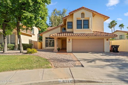 9145 E Jenan Dr, Scottsdale, AZ, 85260-6859 | Card Image