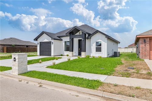 419 Blue Sky St, Rio Grande City, TX, 78582-6963 | Card Image