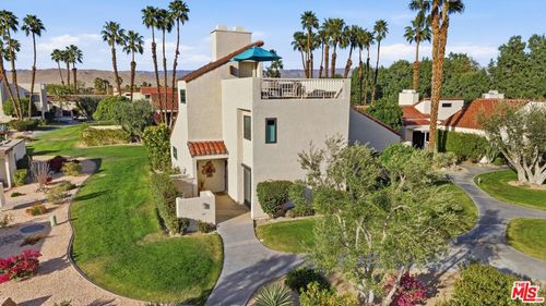 431 Sunningdale Dr, Rancho Mirage, CA, 92270-1479 | Card Image