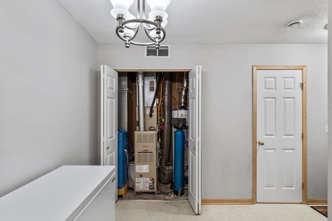 Mechanical closet on the main level | Image 16