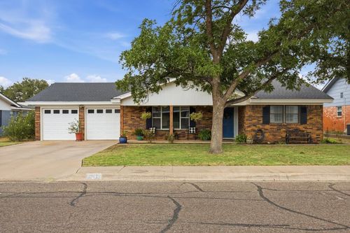 3339 Providence Dr, Midland, TX, 79707-4813 | Card Image