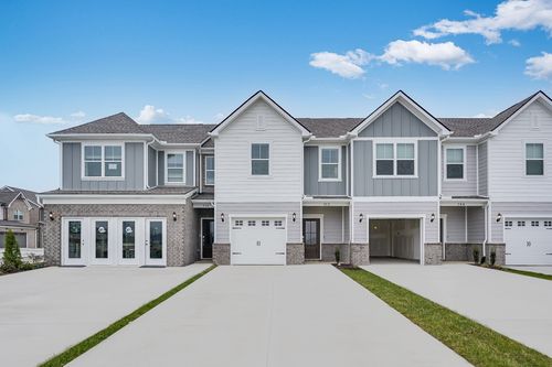 481 Lydia Ashley Ln, Smyrna, TN, 37167-2361 | Card Image