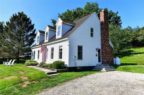23 Painter Hill Rd, Roxbury, CT, 06783-1103 | Card Image