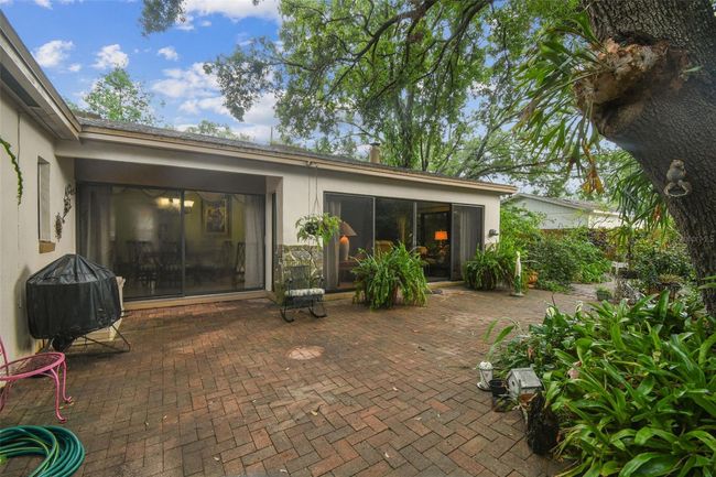 10708 N Waterhole Pl, House other with 4 bedrooms, 3 bathrooms and null parking in TAMPA FL | Image 10