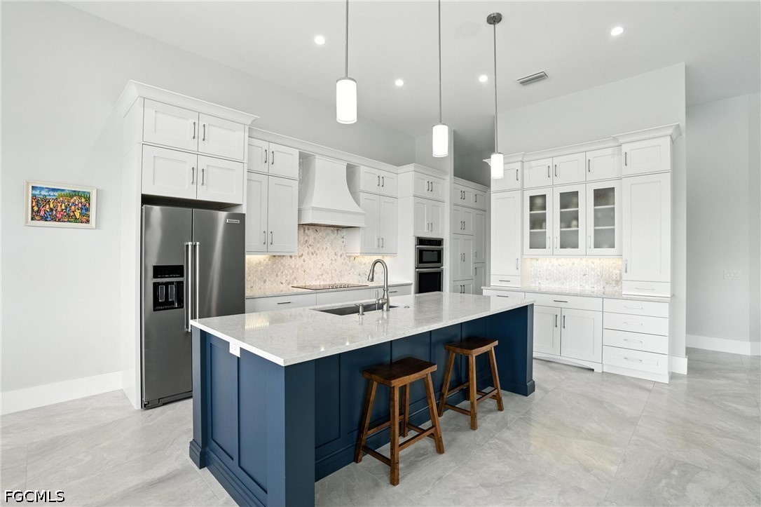 Residential in Cape Coral 4