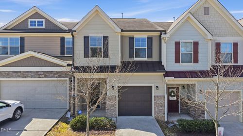 506 Oak Forest View Ln, Wake Forest, NC, 27587-1847 | Card Image