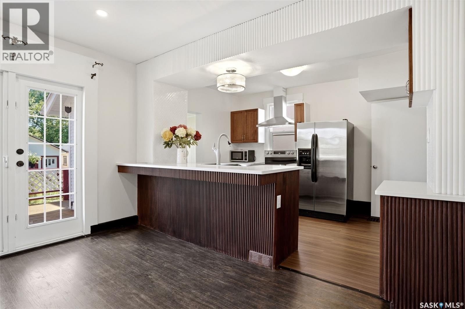 Residential in Regina