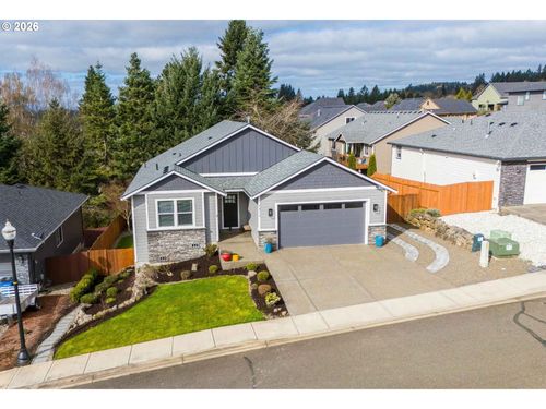 1214 W Avocet Pl, LaCenter, WA, 98629 | Card Image