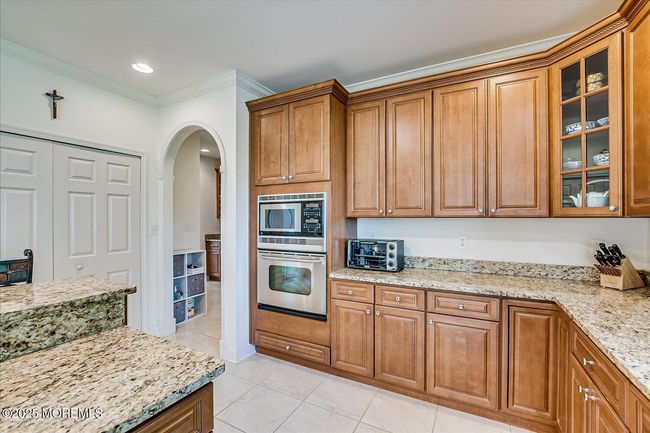1 Christie Ln, House other with 5 bedrooms, 5 bathrooms and null parking in Freehold NJ | Image 22