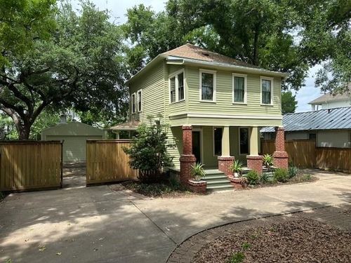 1023 Tulane Street, Houston, TX, 77008 | Card Image