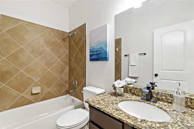 2604 Sweet Wind Dr, House other with 5 bedrooms, 4 bathrooms and 3 parking in Pearland TX | Image 22