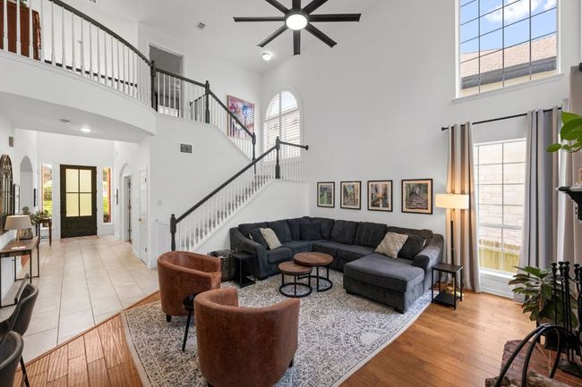 2308 Windswept Dr, House other with 4 bedrooms, 3 bathrooms and 2 parking in Austin TX | Image 10