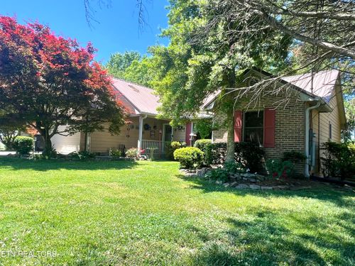 6609 Springer Dr, Knoxville, TN, 37918-6228 | Card Image