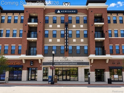 419-500 E Michigan Ave, Lansing, MI, 48912-1175 | Card Image