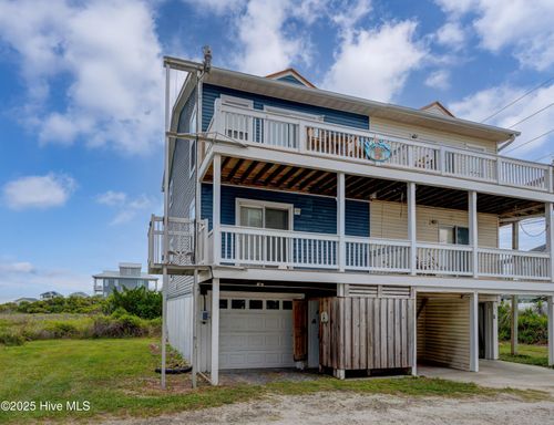104 Summer Place Dr, N Topsail Beach, NC, 28460-8252 | Card Image