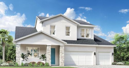 1454 Pinecliff Dr, APOPKA, FL, 32703-8565 | Card Image