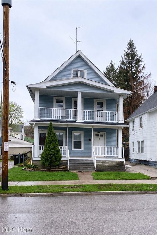 up-3914 W 21st Street, Cleveland, OH, 44109 | Card Image