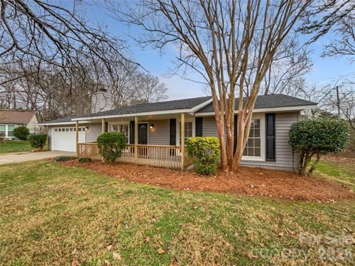 7200 Box Car Court, Charlotte, NC, 28227 | Card Image