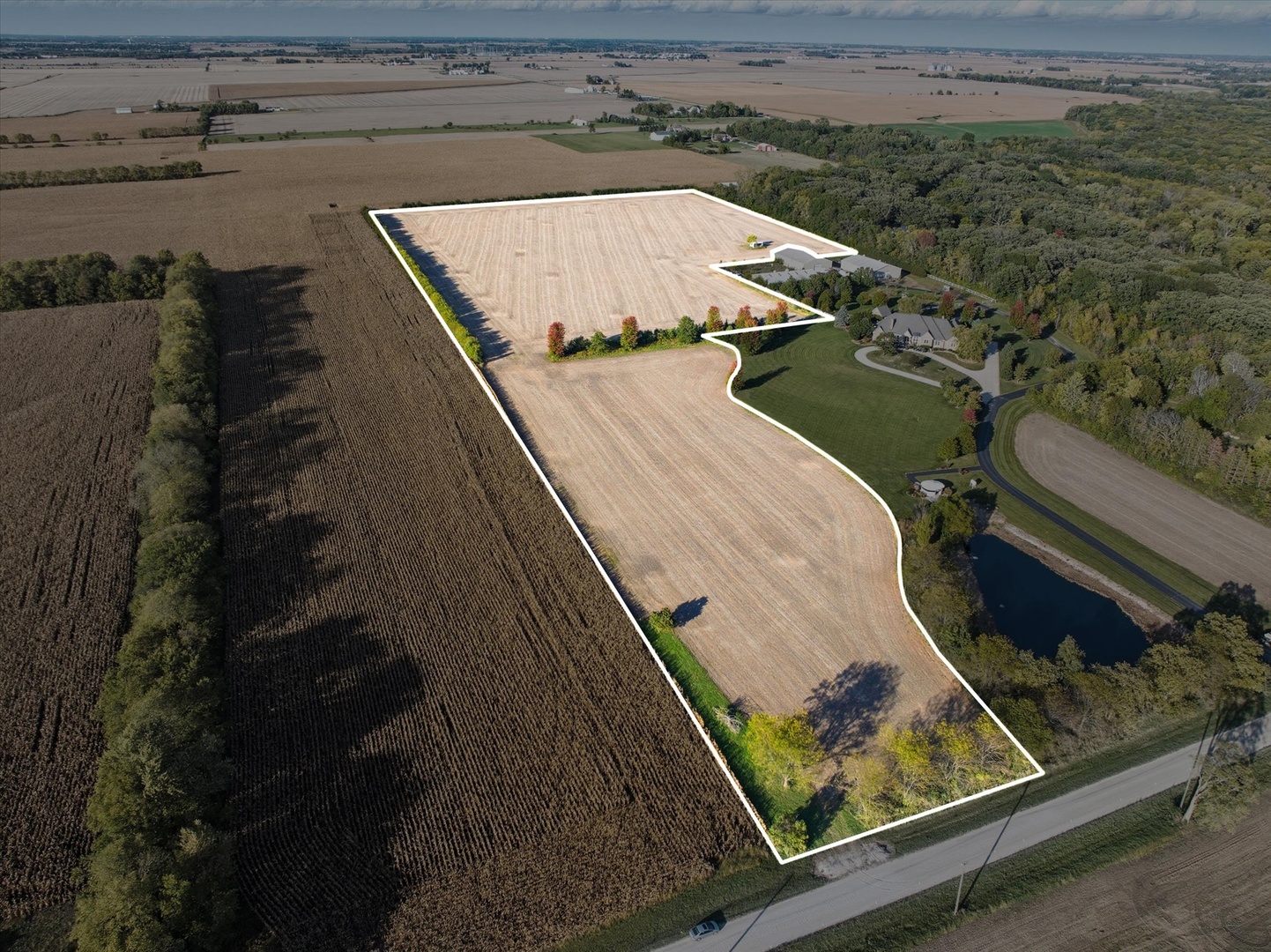 Farm in Manhattan 4