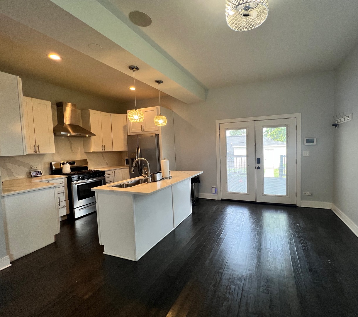 Residential in Chicago 3