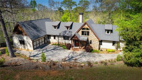 8850 Matt Hwy, Ball Ground, GA, 30107-3500 | Card Image