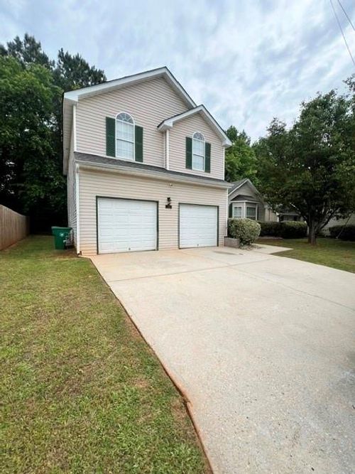 4137 Waldrop Hills Dr, Decatur, GA, 30034-6748 | Card Image