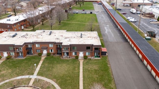 APT-60 - 5712 Golden Ct Ne, Condo with 2 bedrooms, 2 bathrooms and null parking in Cedar Rapids IA | Image 23