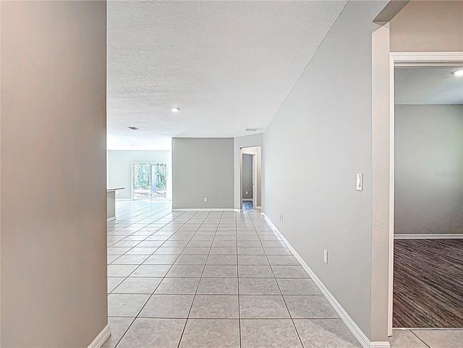 14020 Sooty Tern Ave, House other with 4 bedrooms, 2 bathrooms and null parking in WEEKI WACHEE FL | Image 19
