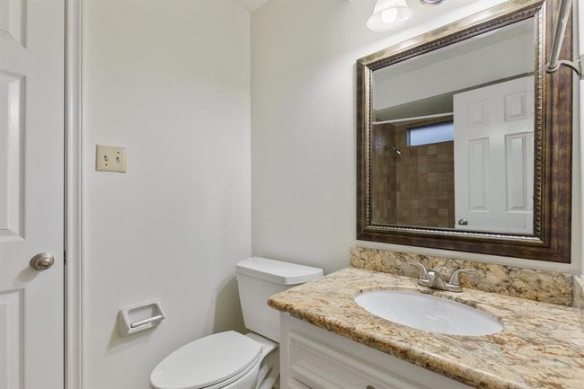 17902 Fernbluff Dr, House other with 4 bedrooms, 4 bathrooms and 2 parking in Spring TX | Image 16