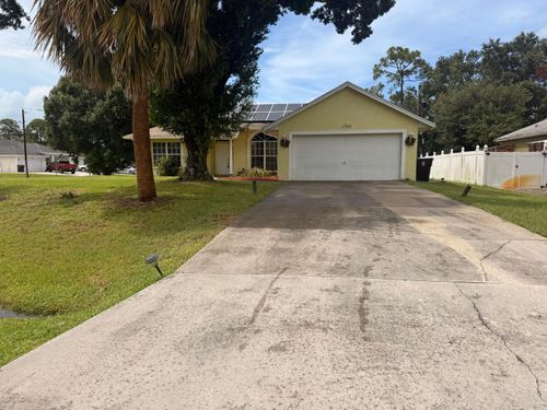 1765 Sw Desert Ave, Port St. Lucie, FL, 34953-1110 | Card Image