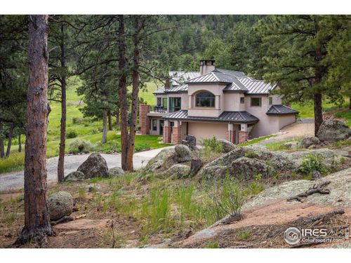 95 Rowell Dr, Lyons, CO, 80540 | Card Image