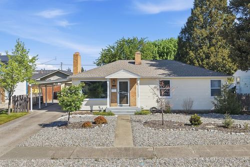 4906 W Princeton Pl, Spokane, WA, 99205 | Card Image