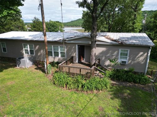 114866 S 4288 Cir, Porum, OK, 74455 | Card Image