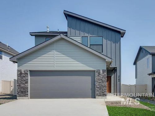 2164 W Heavy Timber Dr, Meridian, ID, 83642-1111 | Card Image