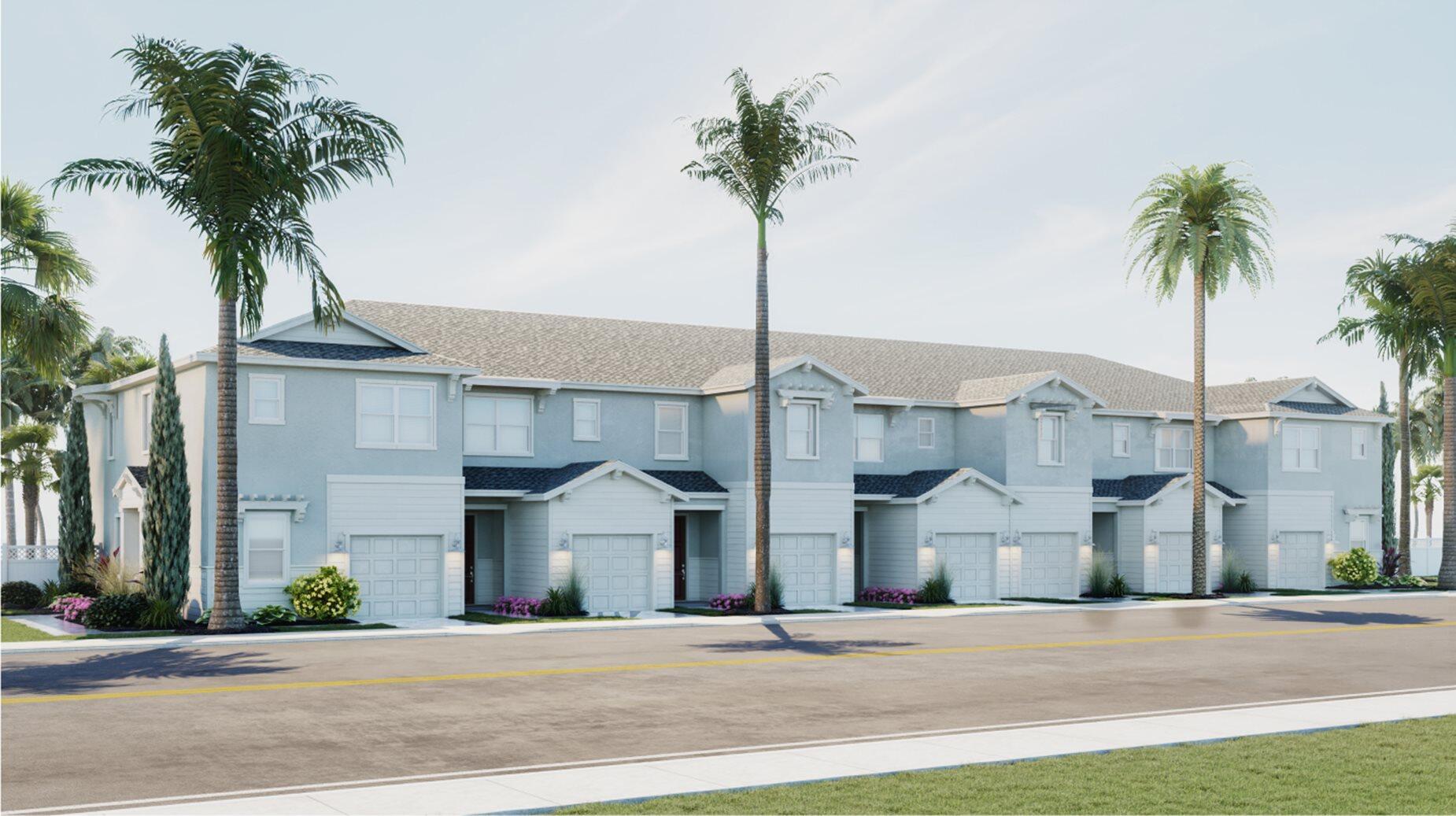 Lake Falls St, Port Street Lucie, FL 34984