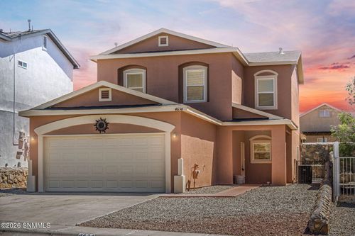 4634 Mesita St, Las Cruces, NM, 88012-6261 | Card Image