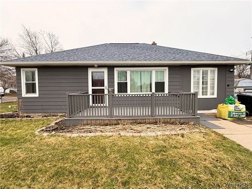 302 Midland Ave, Buffalo, NY, 14223-2541 | Card Image