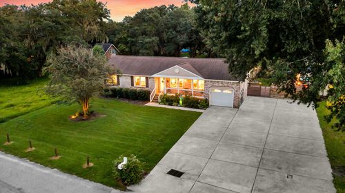 3591 Bayou Rd, Johns Island, SC, 29455-7803 | Card Image