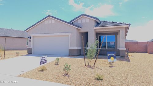 13518 N Nicholas Ct, Marana, AZ, 85653-1471 | Card Image
