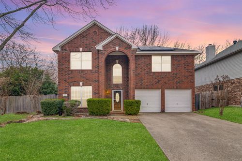 1941 Random Oaks Dr, Rockwall, TX, 75087-3139 | Card Image