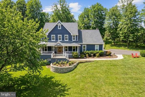 5755 Hunton Wood Dr, Broad Run, VA, 20137-2019 | Card Image