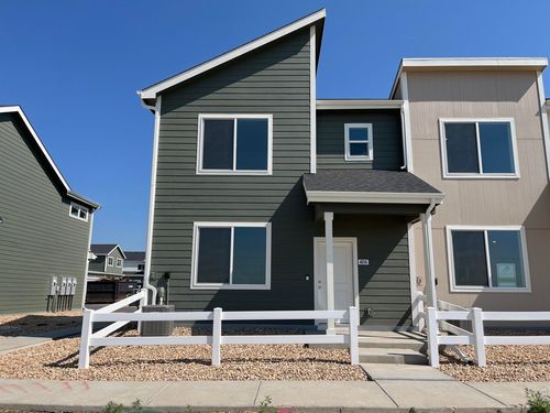 4016 Agnes St, Evans, CO, 80620-9069 | Card Image
