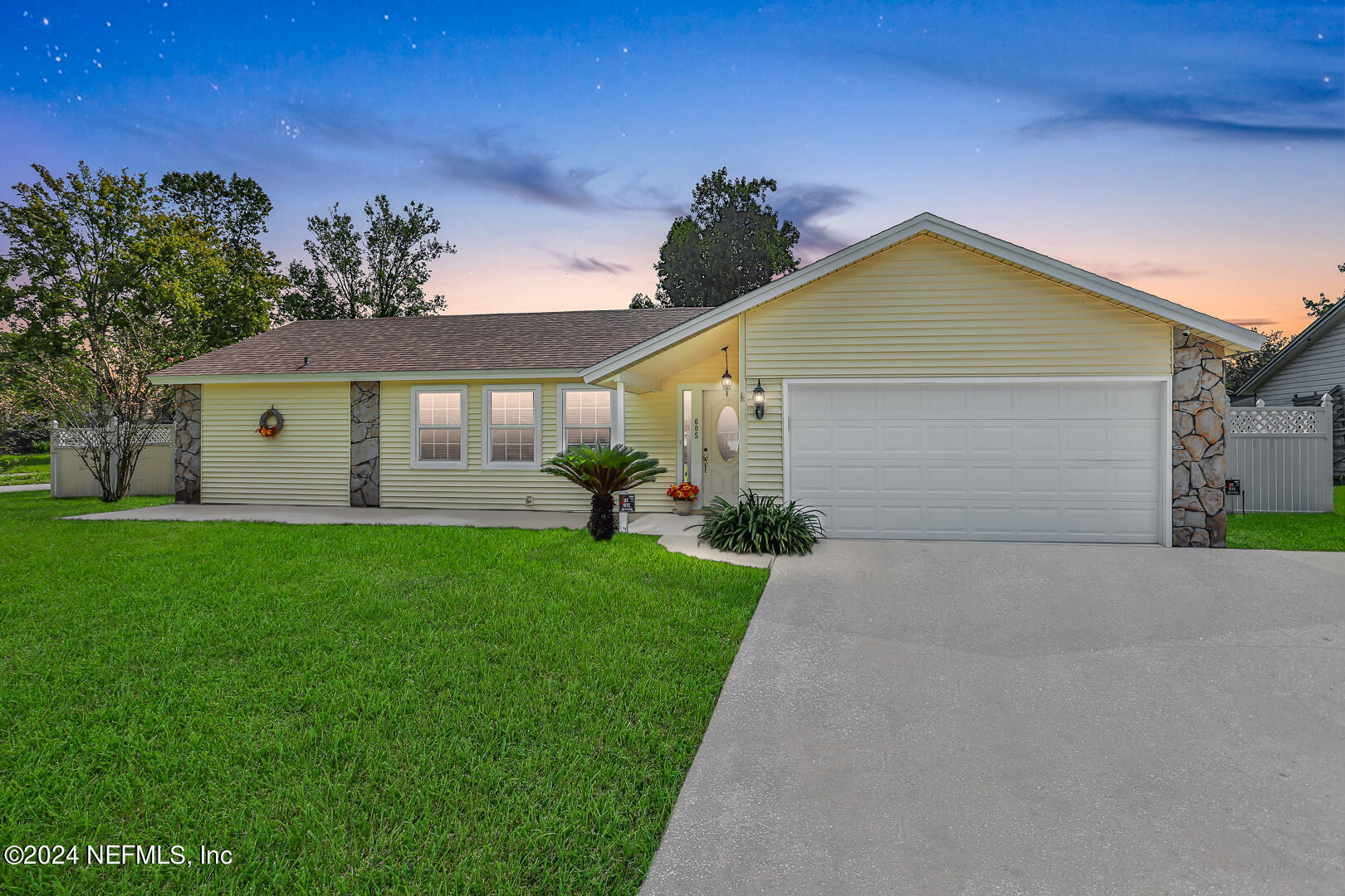 Thomas Mckeen St, Orange Park, FL 32073