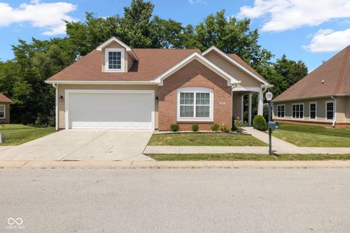 471 Harvest Moon Drive, Greencastle, IN, 46135 | Card Image